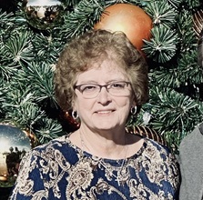 Mayor LaDonna Tapp